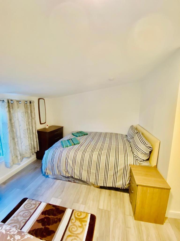 Apartamento One Bedroom Wembley Stadium In