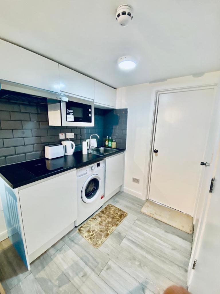 Apartamento One Bedroom Wembley Stadium In *