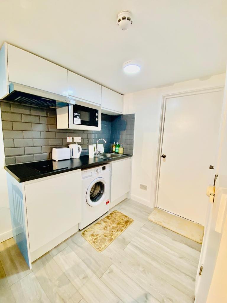 Apartamento One Bedroom Wembley Stadium In